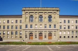 チューリヒ工科大学